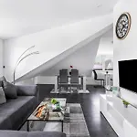 Appartement Familie Bosch Leck