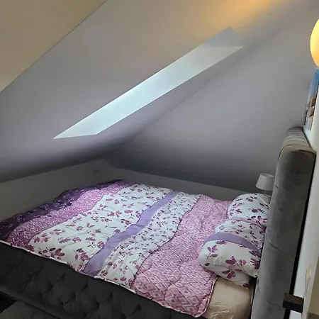 Im Haus Alame * Leck