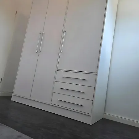 Im Haus Alame Apartmán