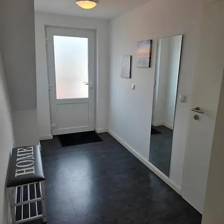 Apartmán Im Haus Alame *