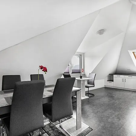 Apartmán Im Haus Alame