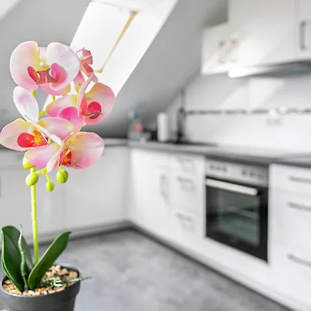 Appartement Familie Bosch Leck