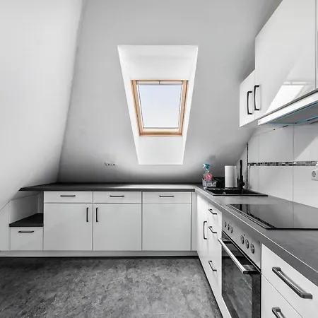 Im Haus Alame Apartmán *