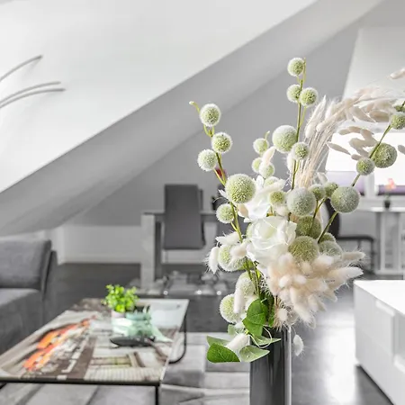 Im Haus Alame Apartmán *