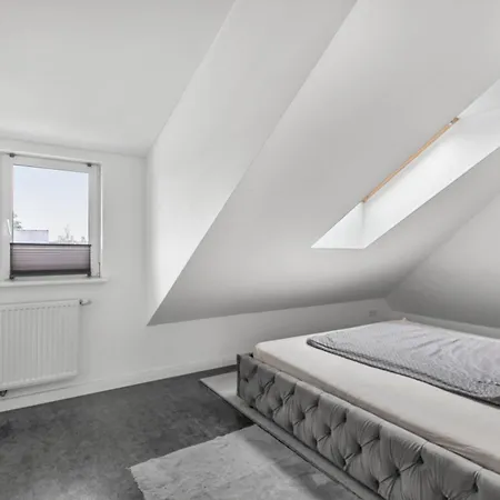 Apartmán Im Haus Alame *