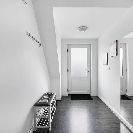 Im Haus Alame * Leck