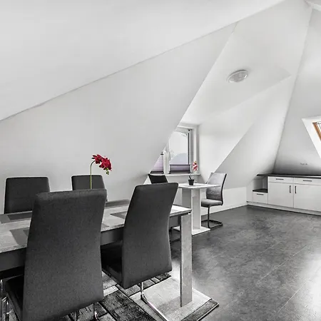 Apartament Familie Bosch