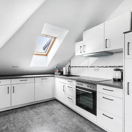 Familie Bosch Apartament *