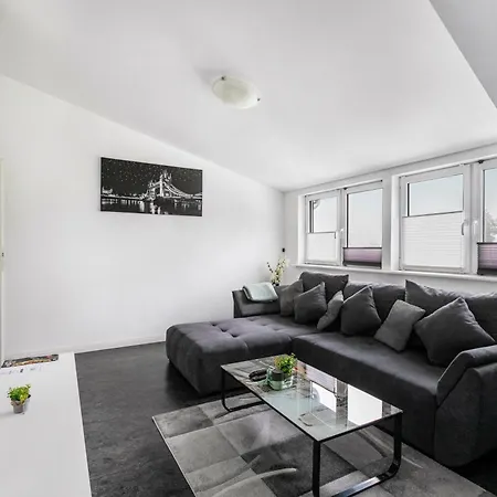 Familie Bosch Apartament