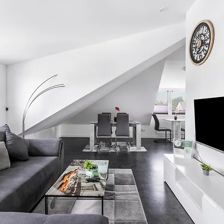 Familie Bosch Apartament