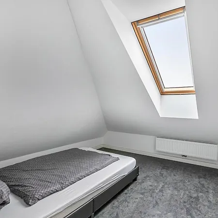 Apartament Familie Bosch Leck