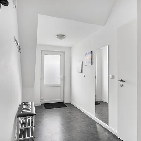 Apartament Familie Bosch *